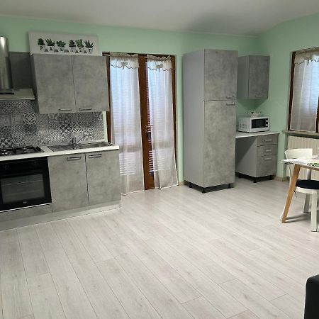 Residence Degli Ulivi Σιρμιόνε Εξωτερικό φωτογραφία