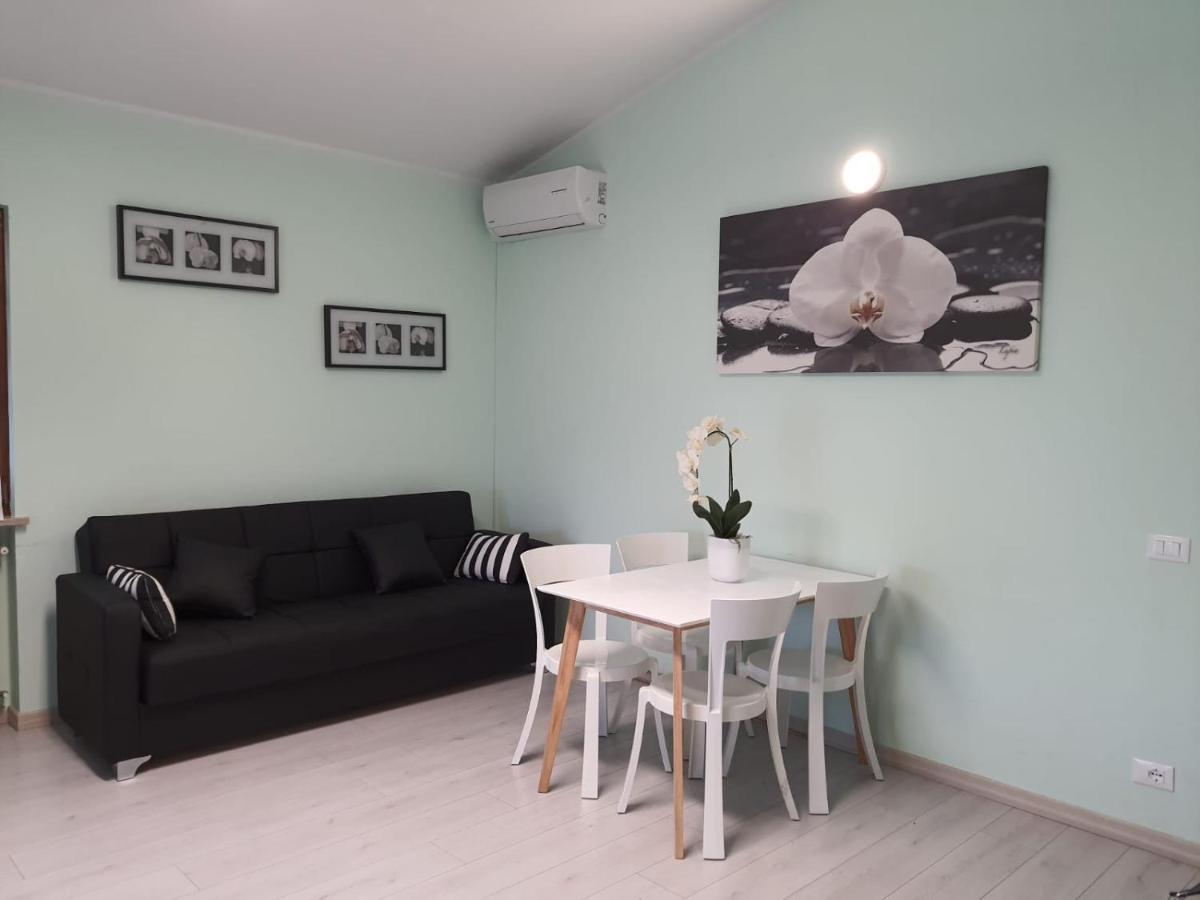 Residence Degli Ulivi Σιρμιόνε Εξωτερικό φωτογραφία