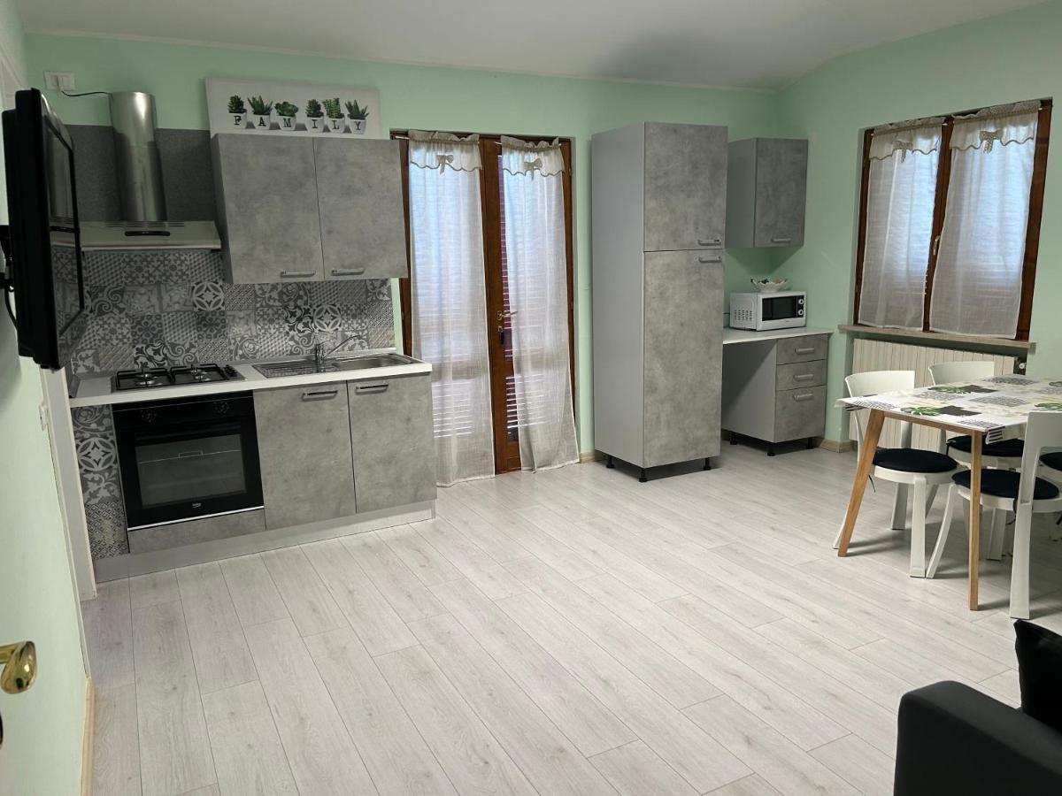 Residence Degli Ulivi Σιρμιόνε Εξωτερικό φωτογραφία