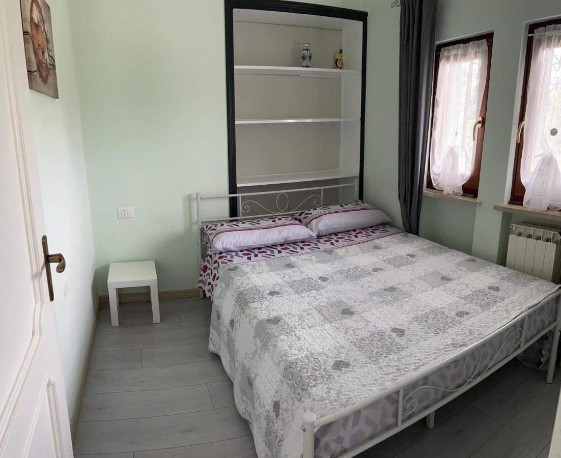Residence Degli Ulivi Σιρμιόνε Εξωτερικό φωτογραφία