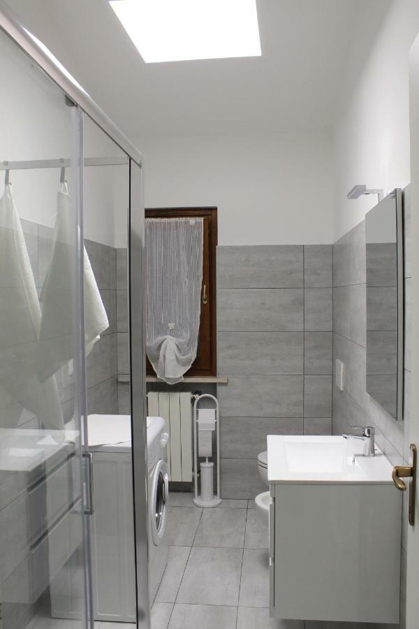 Residence Degli Ulivi Σιρμιόνε Εξωτερικό φωτογραφία