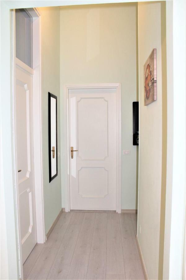Residence Degli Ulivi Σιρμιόνε Εξωτερικό φωτογραφία