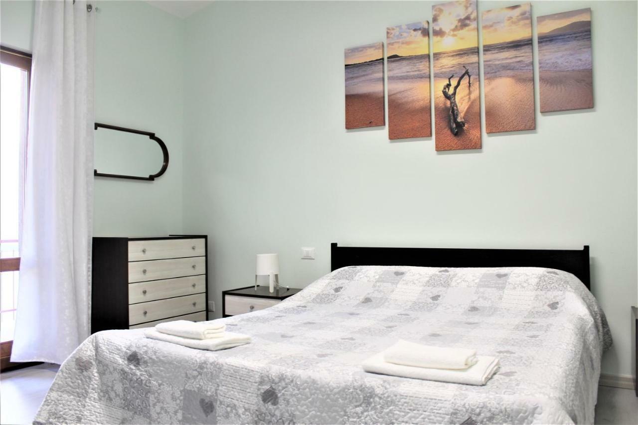Residence Degli Ulivi Σιρμιόνε Εξωτερικό φωτογραφία