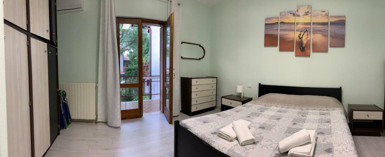 Residence Degli Ulivi Σιρμιόνε Εξωτερικό φωτογραφία
