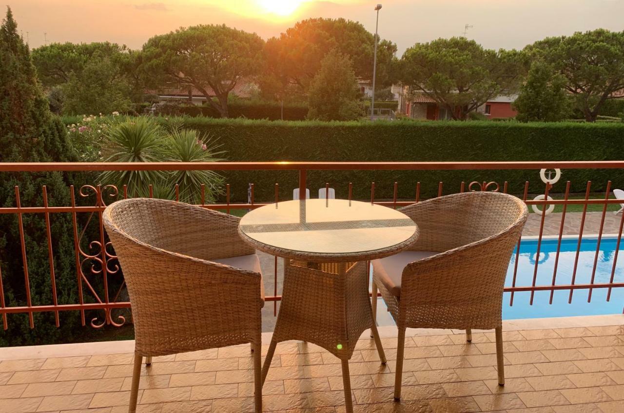 Residence Degli Ulivi Σιρμιόνε Εξωτερικό φωτογραφία